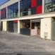 TRANSFORMATION DU CENTRE COMMERCIAL DU TRIOLO A VILLENEUVE D'ASCQ